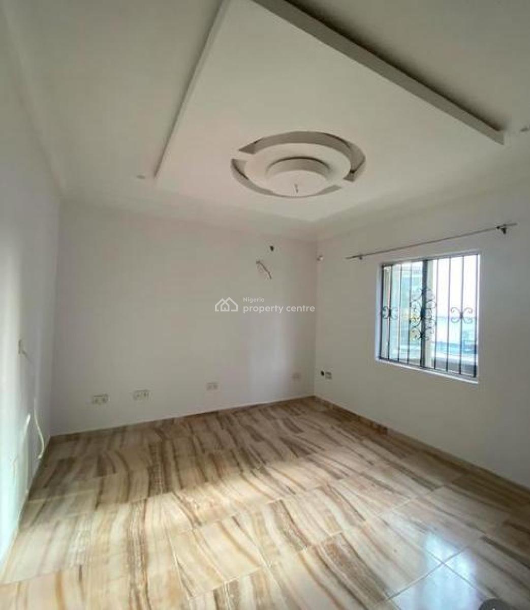 2 Bedroom Apartment, Ikate Elegushi, Lekki, Lagos, Ikate, Lekki, Lagos, Flat / Apartment for Rent