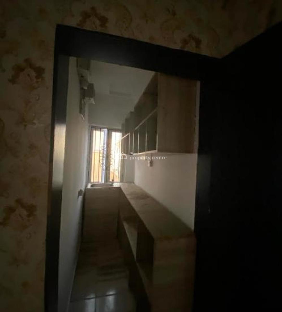 2 Bedroom Apartment, Ikate Elegushi, Lekki, Lagos, Ikate, Lekki, Lagos, Flat / Apartment for Rent