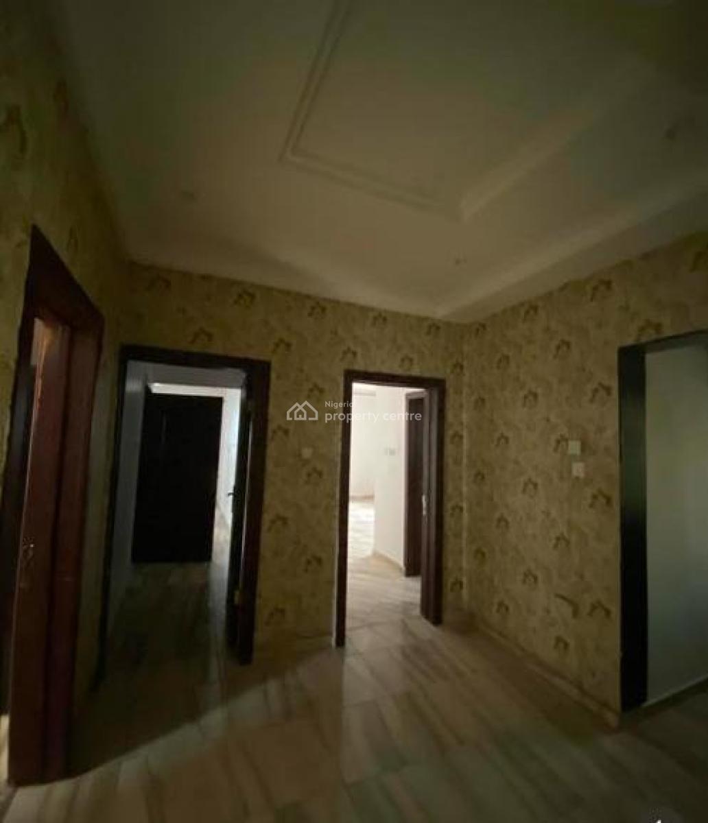 2 Bedroom Apartment, Ikate Elegushi, Lekki, Lagos, Ikate, Lekki, Lagos, Flat / Apartment for Rent