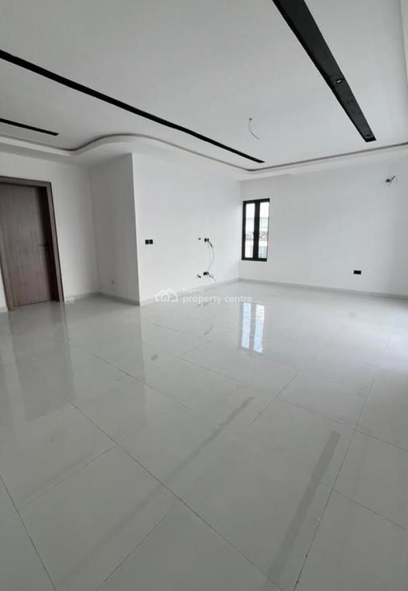 Newly Built 2-bedroom Apartment with a Swimming Pool, Ikate Lekki Lagos, Ikate Elegushi, Lekki, Lagos, Flat / Apartment for Rent