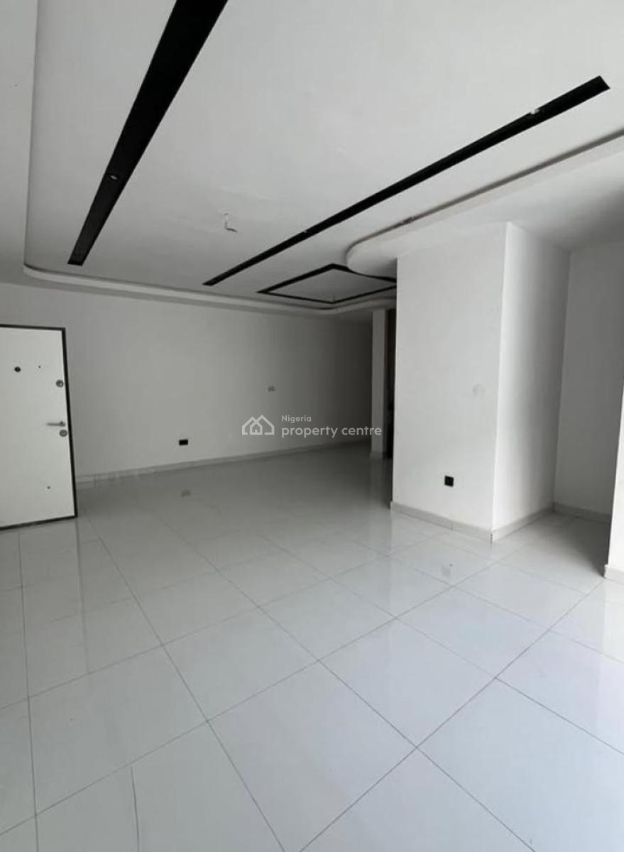 Newly Built 2-bedroom Apartment with a Swimming Pool, Ikate Lekki Lagos, Ikate Elegushi, Lekki, Lagos, Flat / Apartment for Rent