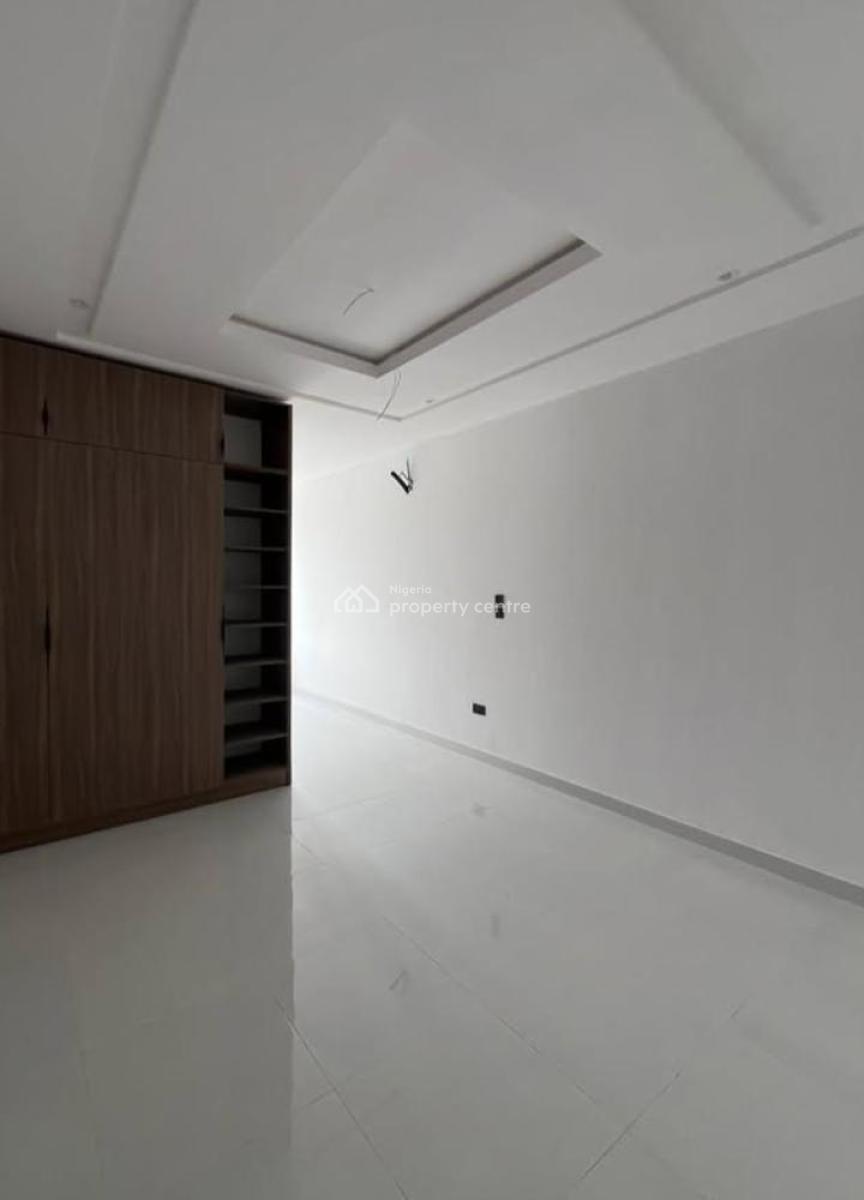 Newly Built 2-bedroom Apartment with a Swimming Pool, Ikate Lekki Lagos, Ikate Elegushi, Lekki, Lagos, Flat / Apartment for Rent