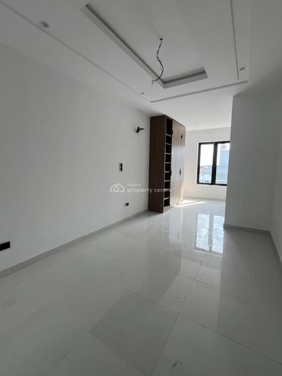 Newly Built 2-bedroom Apartment with a Swimming Pool, Ikate Lekki Lagos, Ikate Elegushi, Lekki, Lagos, Flat / Apartment for Rent