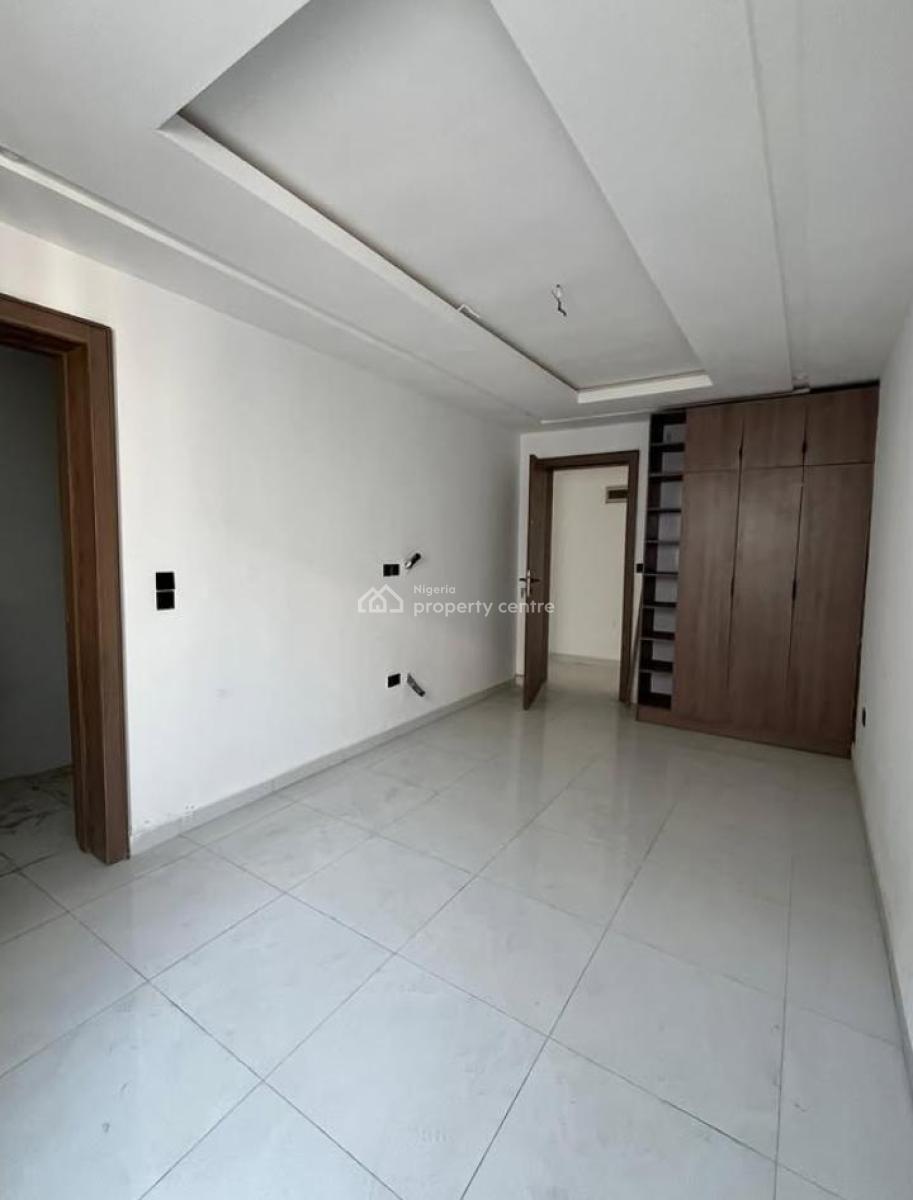 Newly Built 2-bedroom Apartment with a Swimming Pool, Ikate Lekki Lagos, Ikate Elegushi, Lekki, Lagos, Flat / Apartment for Rent