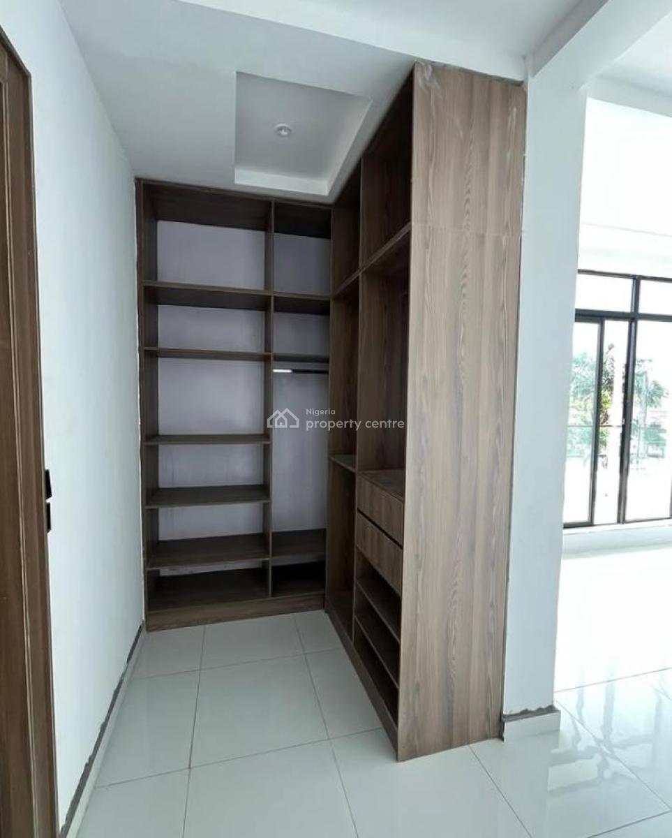 Newly Built 2-bedroom Apartment with a Swimming Pool, Ikate Lekki Lagos, Ikate Elegushi, Lekki, Lagos, Flat / Apartment for Rent