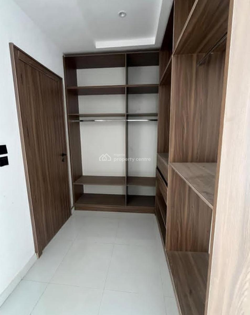Newly Built 2-bedroom Apartment with a Swimming Pool, Ikate Lekki Lagos, Ikate Elegushi, Lekki, Lagos, Flat / Apartment for Rent