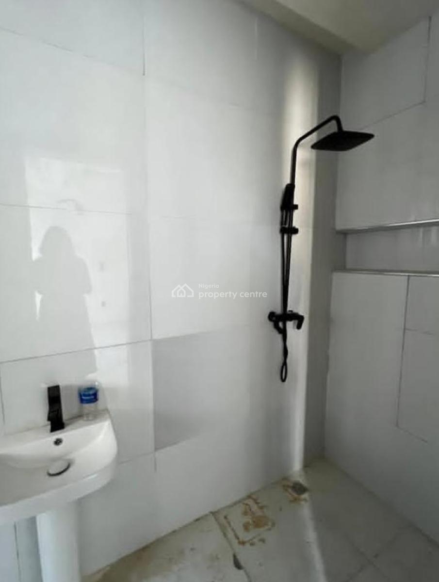 Newly Built 2-bedroom Apartment with a Swimming Pool, Ikate Lekki Lagos, Ikate Elegushi, Lekki, Lagos, Flat / Apartment for Rent