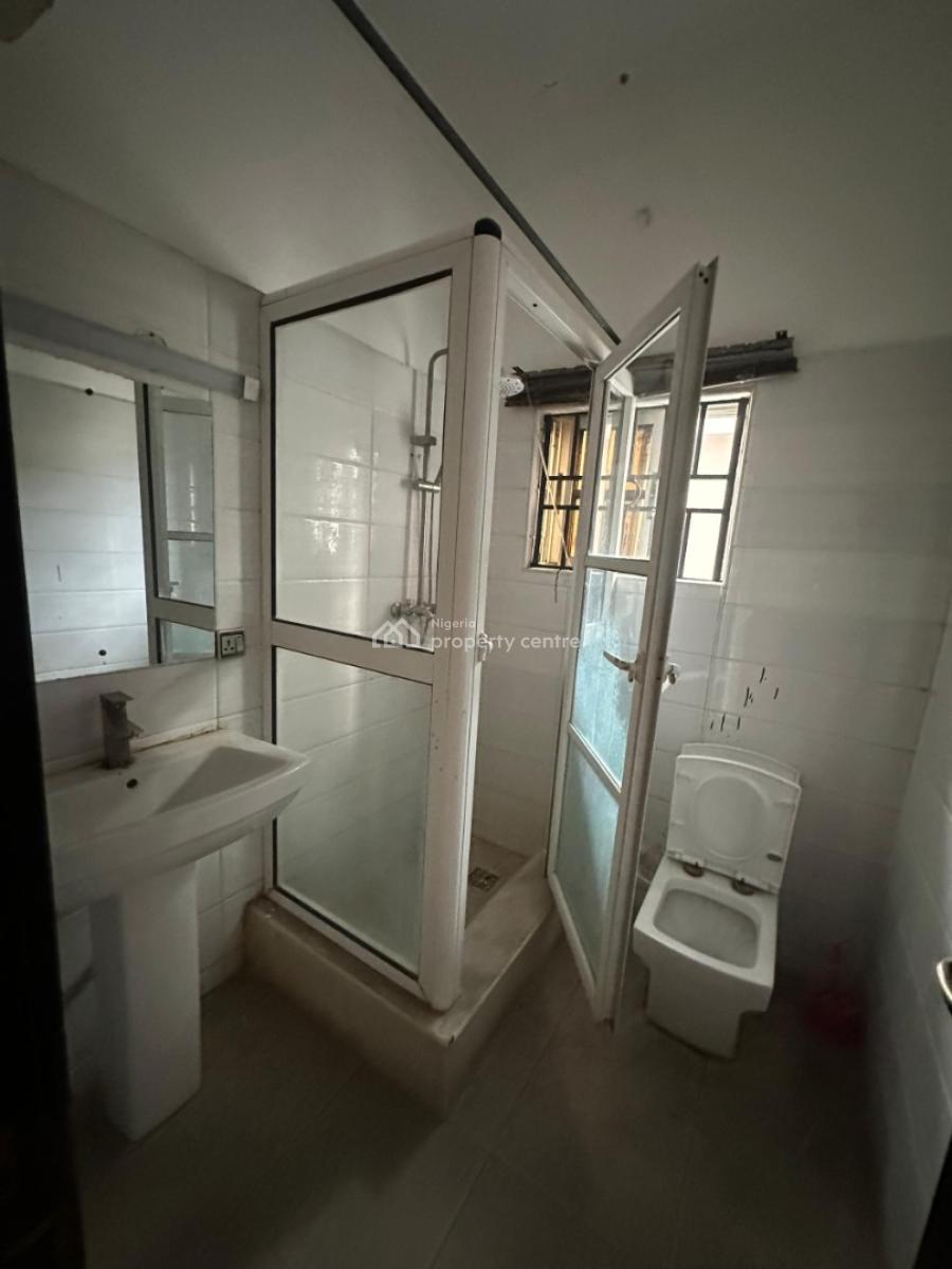 Newly Built 2-bedroom Apartment with a Swimming Pool, Ikate Lekki Lagos, Ikate Elegushi, Lekki, Lagos, Flat / Apartment for Rent
