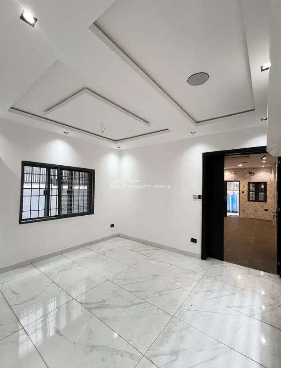 5-bedroom Fully Detached Duplex with Swimming Pool, Off Admiralty Way, Lekki Phase 1, Lekki, Lagos, Lekki Phase 1, Lekki, Lagos, Detached Duplex for Rent