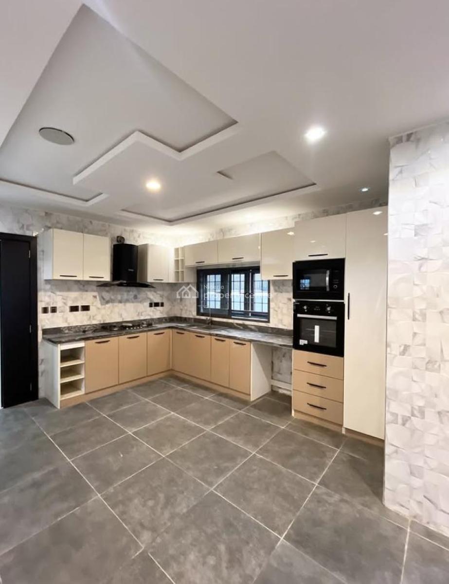 5-bedroom Fully Detached Duplex with Swimming Pool, Off Admiralty Way, Lekki Phase 1, Lekki, Lagos, Lekki Phase 1, Lekki, Lagos, Detached Duplex for Rent