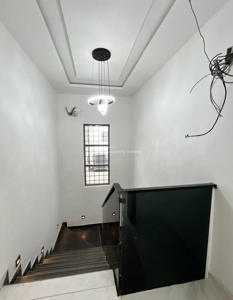 5-bedroom Fully Detached Duplex with Swimming Pool, Off Admiralty Way, Lekki Phase 1, Lekki, Lagos, Lekki Phase 1, Lekki, Lagos, Detached Duplex for Rent