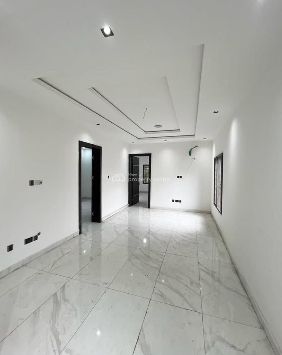 5-bedroom Fully Detached Duplex with Swimming Pool, Off Admiralty Way, Lekki Phase 1, Lekki, Lagos, Lekki Phase 1, Lekki, Lagos, Detached Duplex for Rent