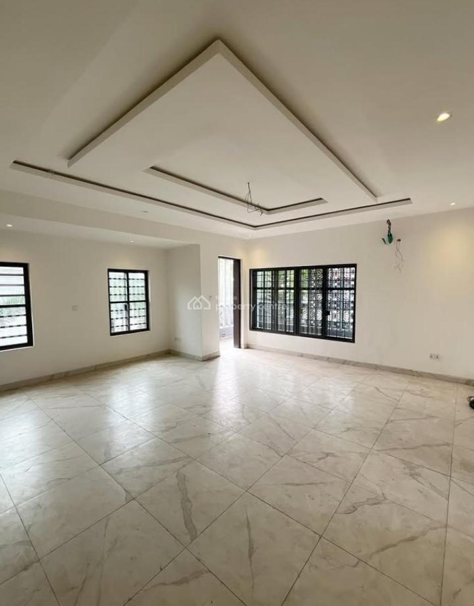 5-bedroom Fully Detached Duplex with Swimming Pool, Off Admiralty Way, Lekki Phase 1, Lekki, Lagos, Lekki Phase 1, Lekki, Lagos, Detached Duplex for Rent