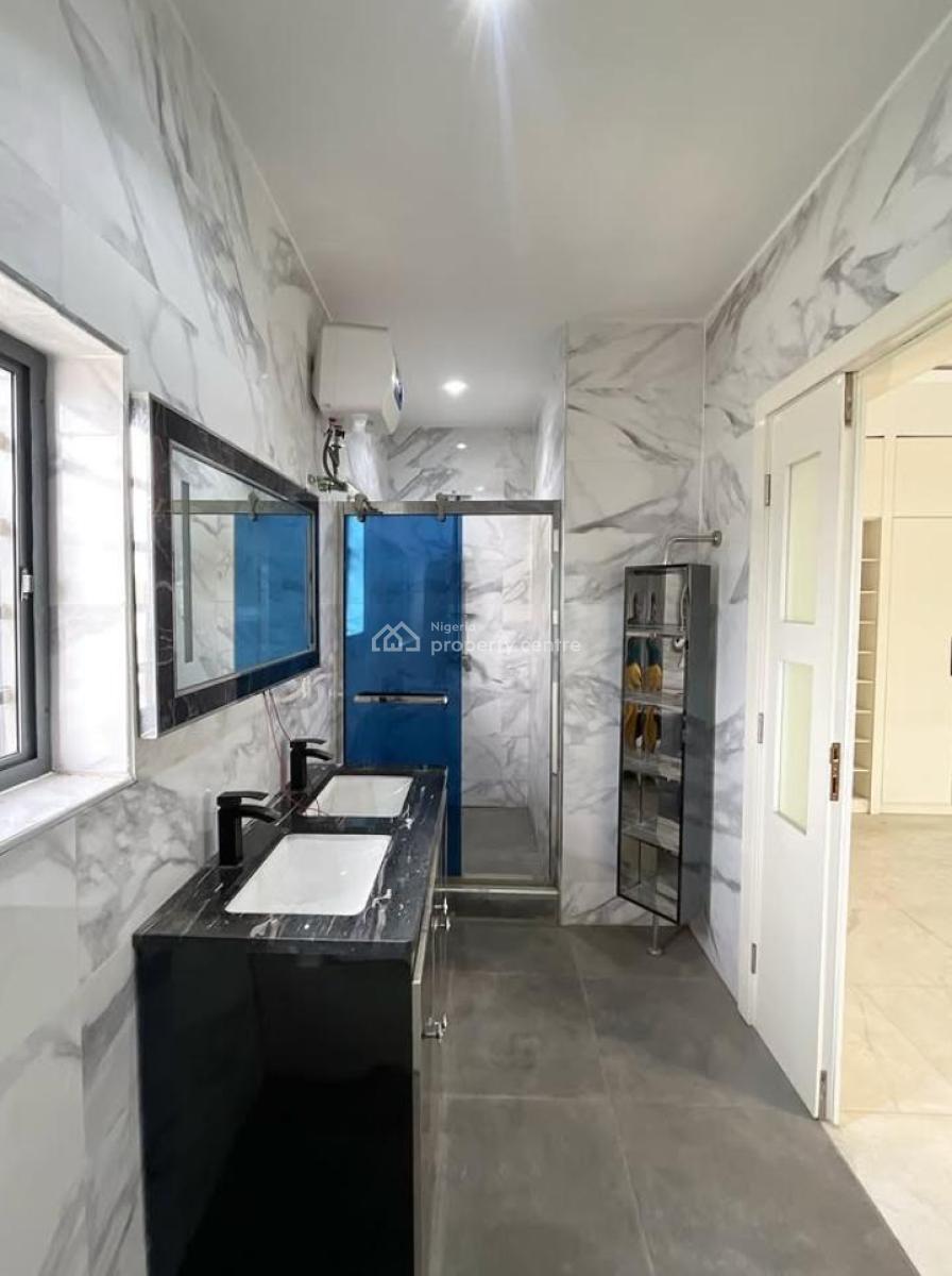 5-bedroom Fully Detached Duplex with Swimming Pool, Off Admiralty Way, Lekki Phase 1, Lekki, Lagos, Lekki Phase 1, Lekki, Lagos, Detached Duplex for Rent