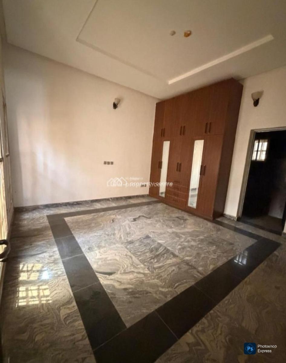 Fully Serviced 4 Bedroom Cool Duplex, Katampe, Katampe Extension, Katampe, Abuja, Terraced Duplex for Rent