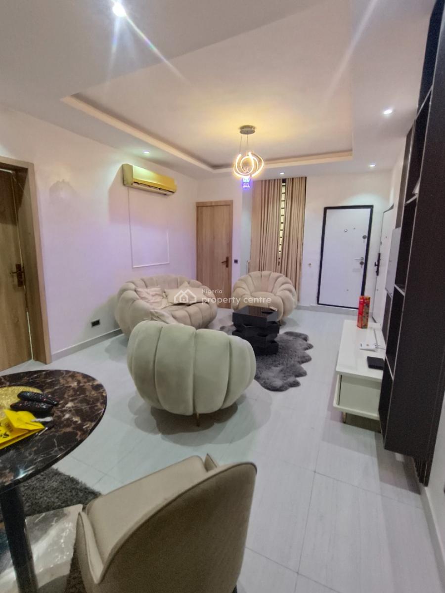 Best 2bed Deal in Ikate, Ilasan, Ikate Elegushi, Lekki, Lagos, Flat / Apartment for Rent