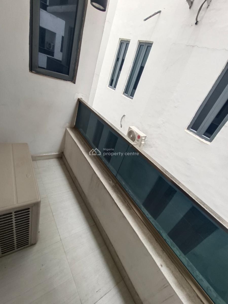 Best 2bed Deal in Ikate, Ilasan, Ikate Elegushi, Lekki, Lagos, Flat / Apartment for Rent