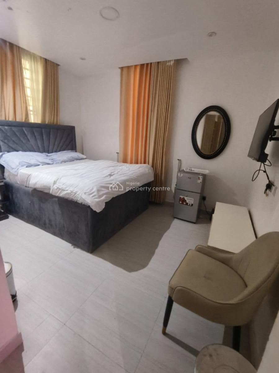 Best 2bed Deal in Ikate, Ilasan, Ikate Elegushi, Lekki, Lagos, Flat / Apartment for Rent