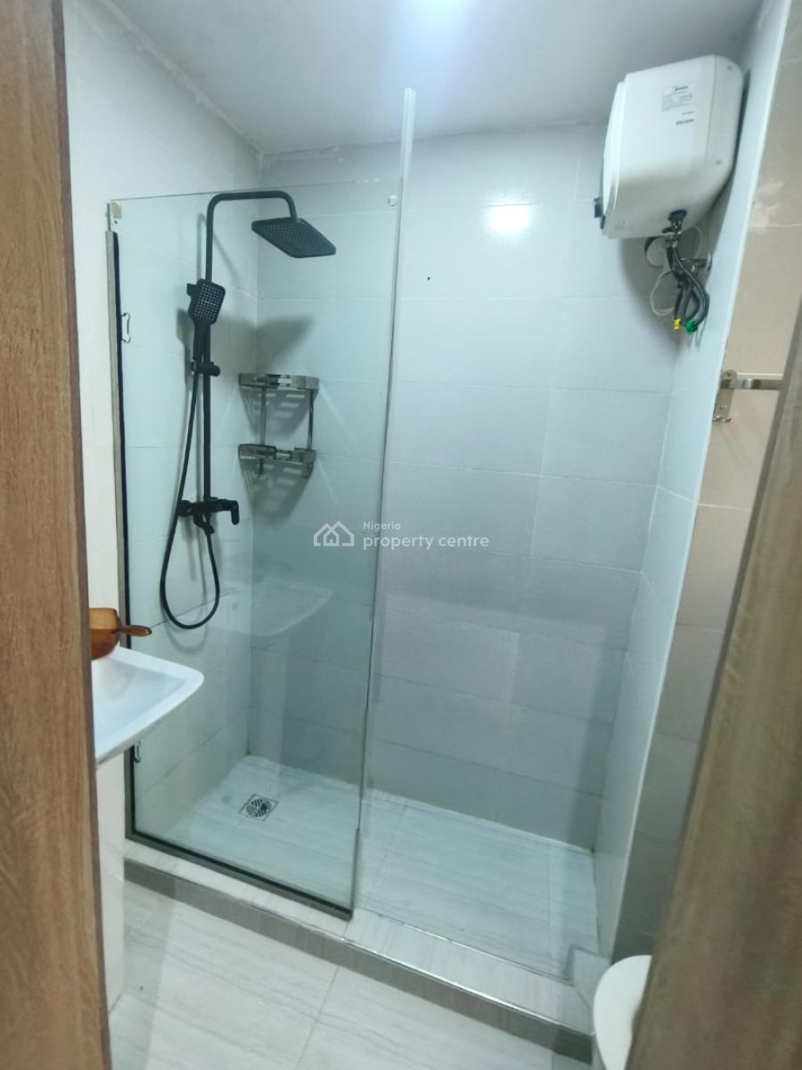Best 2bed Deal in Ikate, Ilasan, Ikate Elegushi, Lekki, Lagos, Flat / Apartment for Rent