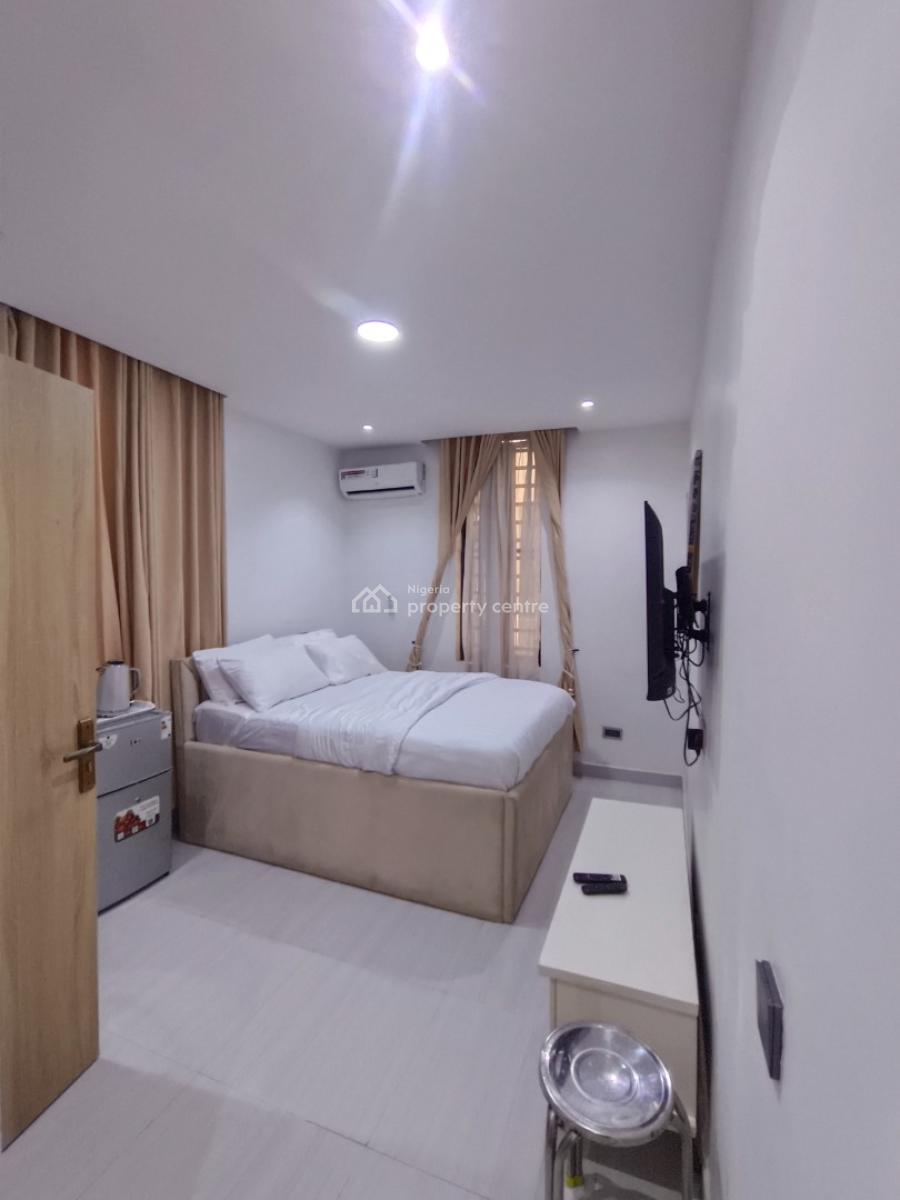 Best 2bed Deal in Ikate, Ilasan, Ikate Elegushi, Lekki, Lagos, Flat / Apartment for Rent