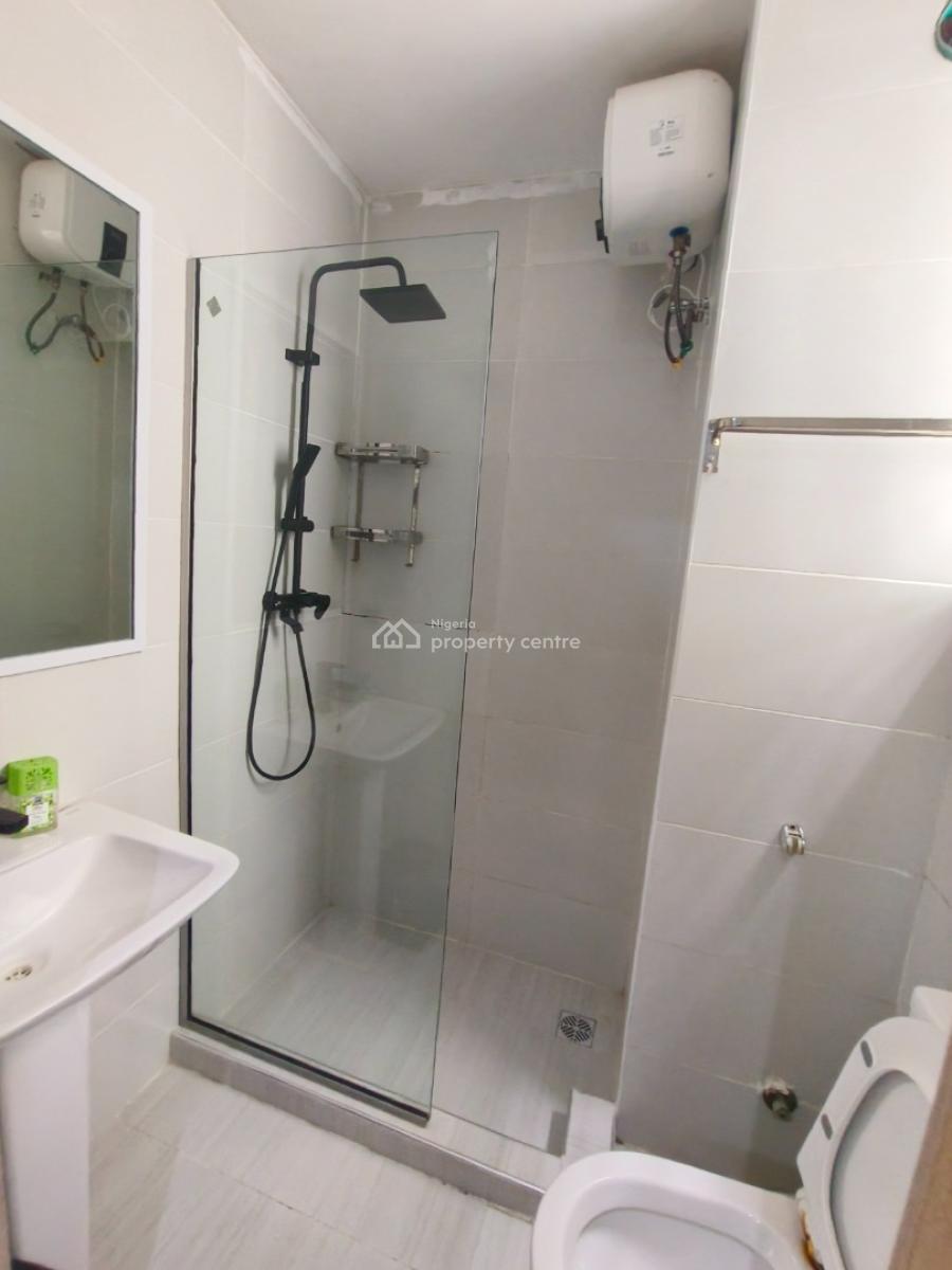 Best 2bed Deal in Ikate, Ilasan, Ikate Elegushi, Lekki, Lagos, Flat / Apartment for Rent