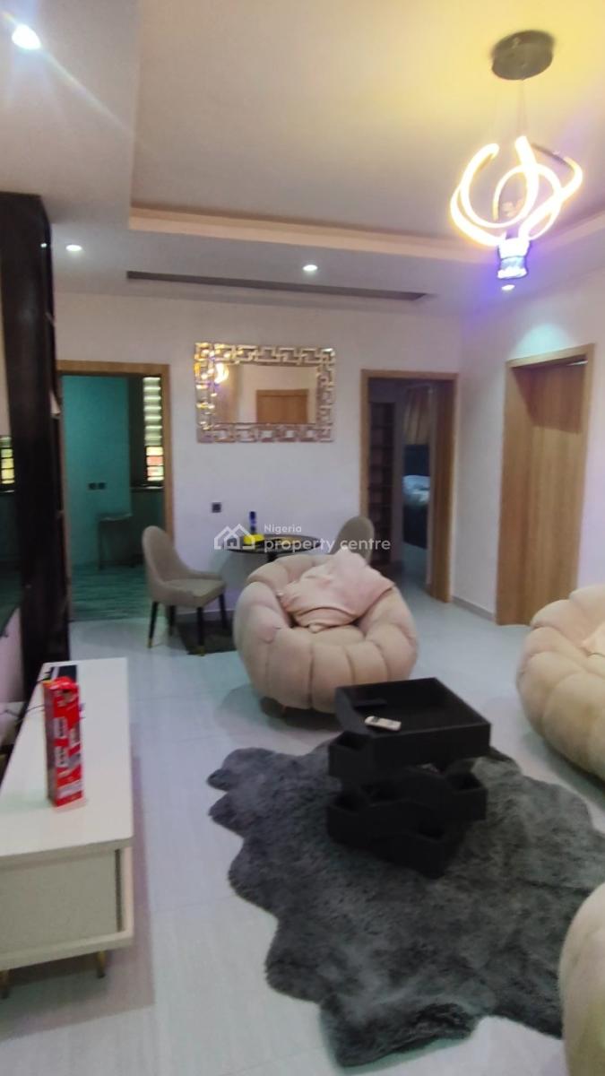 Best 2bed Deal in Ikate, Ilasan, Ikate Elegushi, Lekki, Lagos, Flat / Apartment for Rent