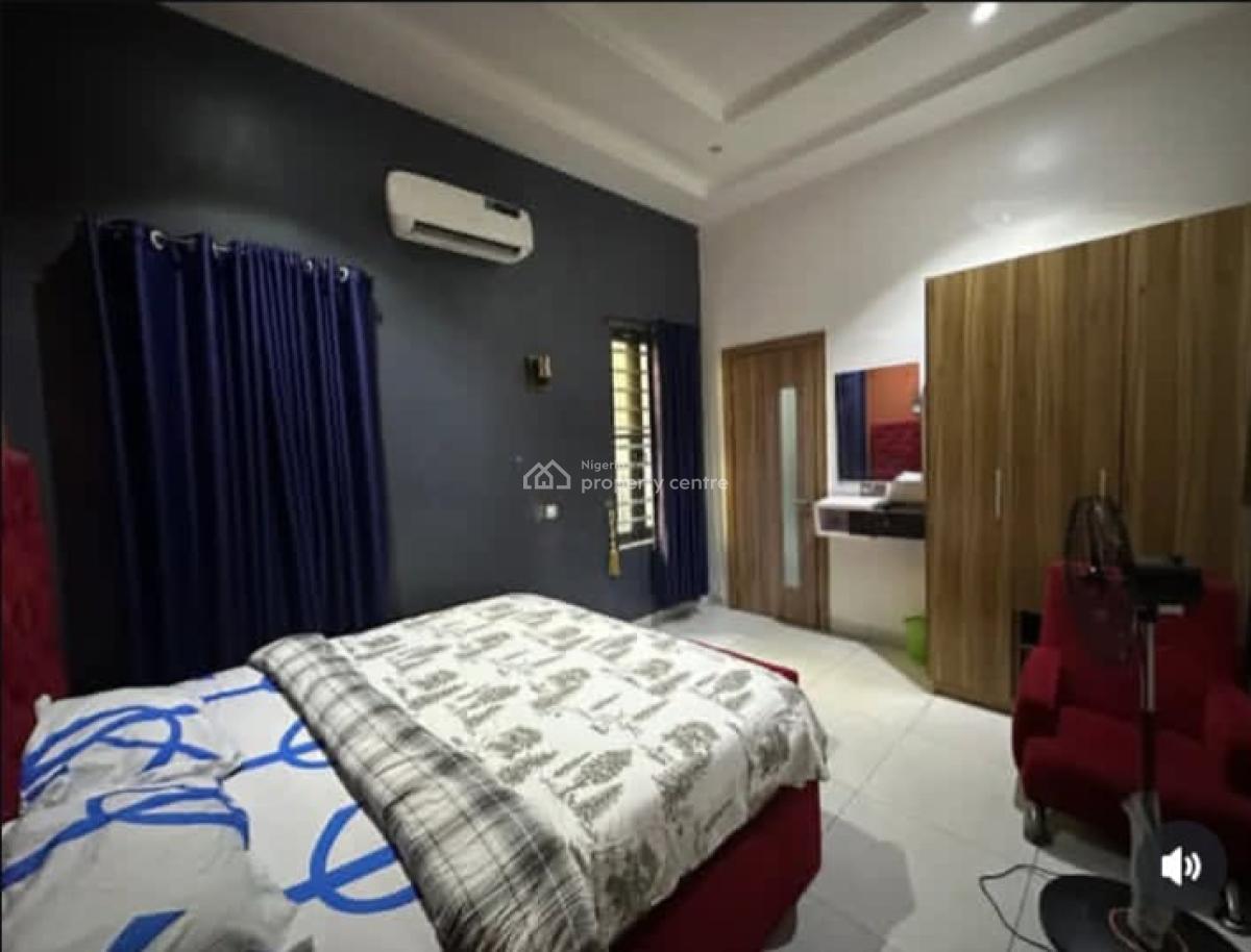 Spacious 4 Bedroom Semi Detached Duplex, Ikate, Lekki, Lagos, Ikate Elegushi, Lekki, Lagos, Commercial Property for Rent