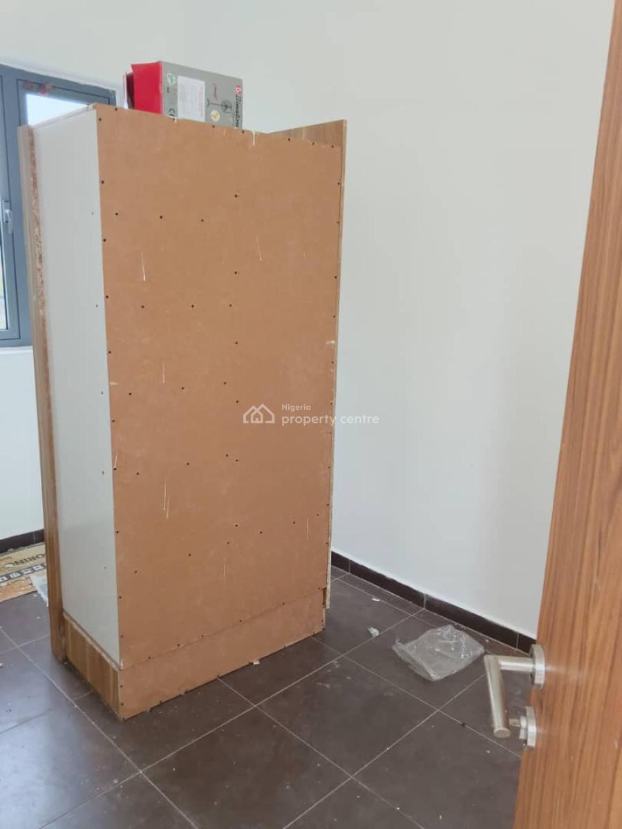 a 4 Bedroom Semi-direct Duplex Located in a Gated & Serene Estate, Ikate, Lekki, Lagos, Ikate Elegushi, Lekki, Lagos, Semi-detached Duplex for Rent