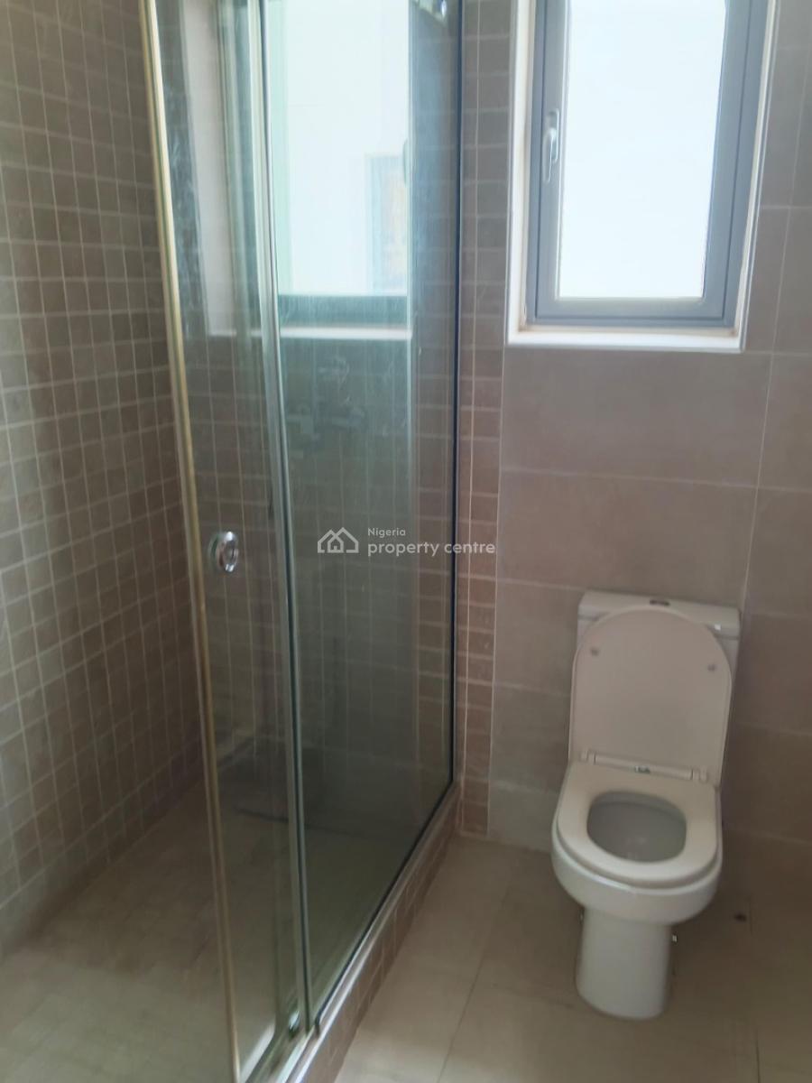 a 4 Bedroom Semi-direct Duplex Located in a Gated & Serene Estate, Ikate, Lekki, Lagos, Ikate Elegushi, Lekki, Lagos, Semi-detached Duplex for Rent