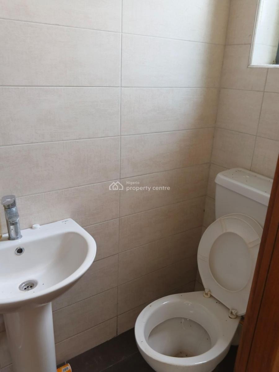 a 4 Bedroom Semi-direct Duplex Located in a Gated & Serene Estate, Ikate, Lekki, Lagos, Ikate Elegushi, Lekki, Lagos, Semi-detached Duplex for Rent