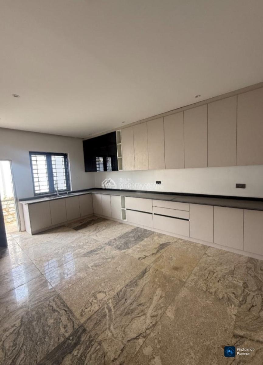 Well Appointed 5 Bedroom Spacious Duplex, Asokoro, Asokoro District, Abuja, House for Rent