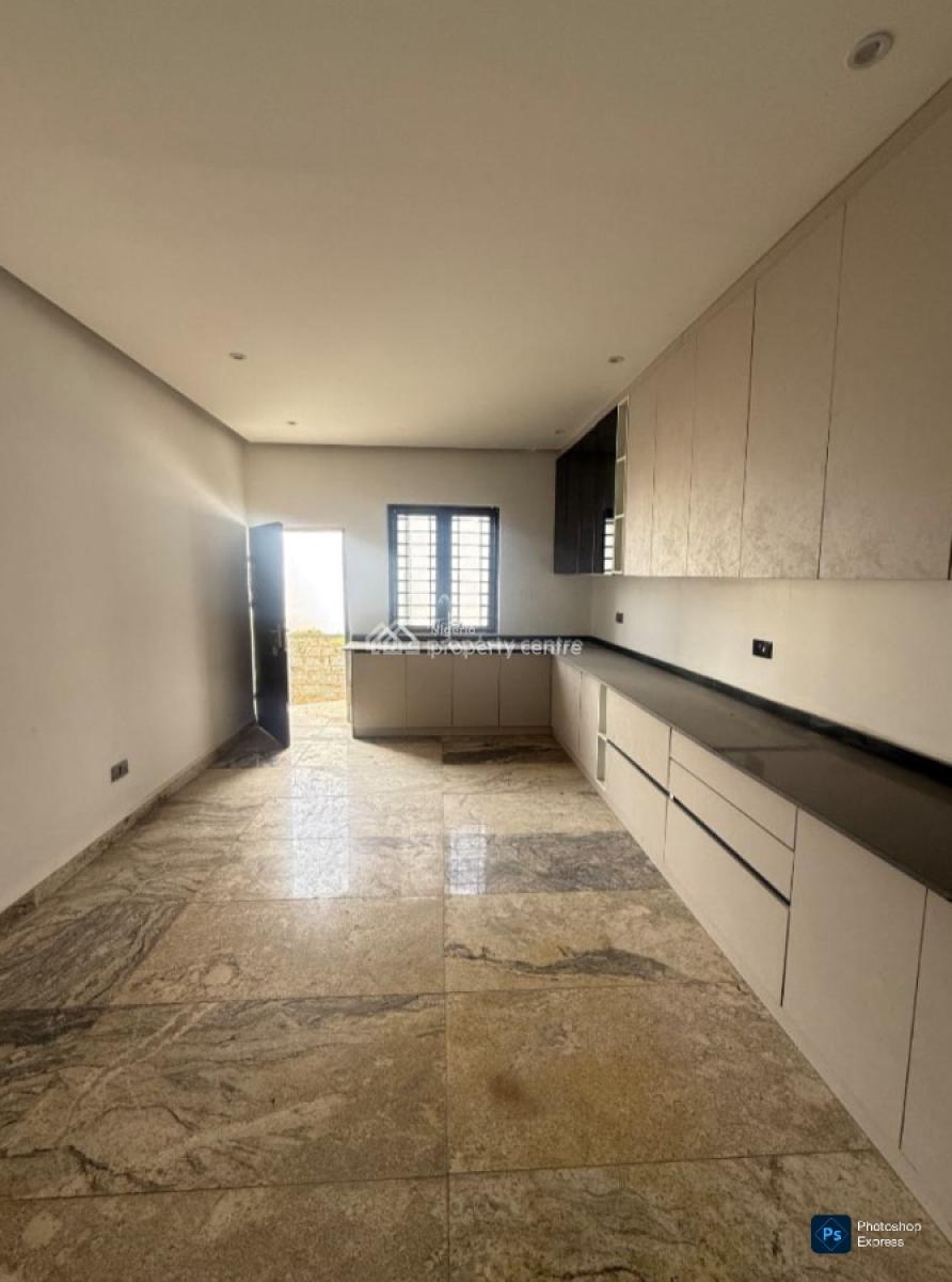 Well Appointed 5 Bedroom Spacious Duplex, Asokoro, Asokoro District, Abuja, House for Rent