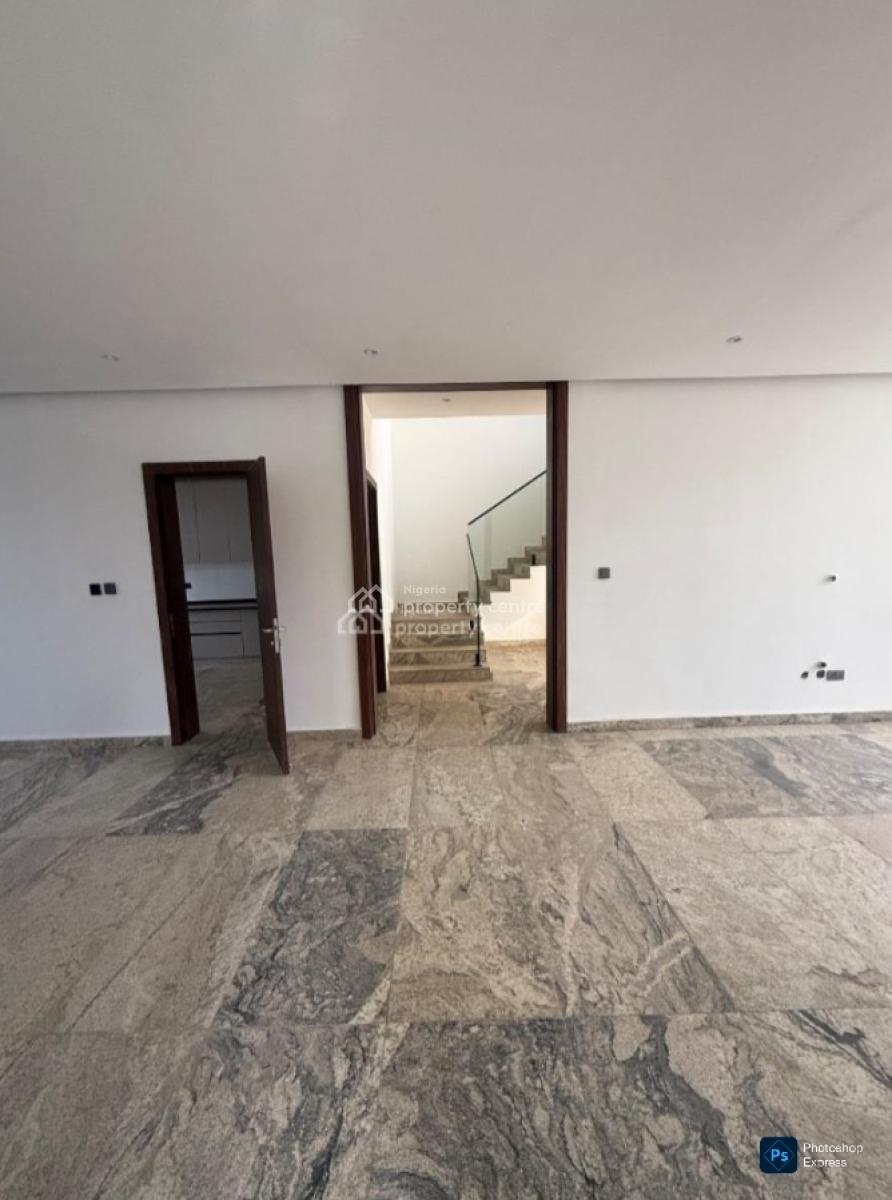 Well Appointed 5 Bedroom Spacious Duplex, Asokoro, Asokoro District, Abuja, House for Rent