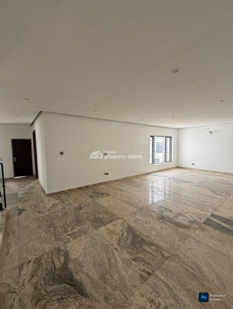 Well Appointed 5 Bedroom Spacious Duplex, Asokoro, Asokoro District, Abuja, House for Rent