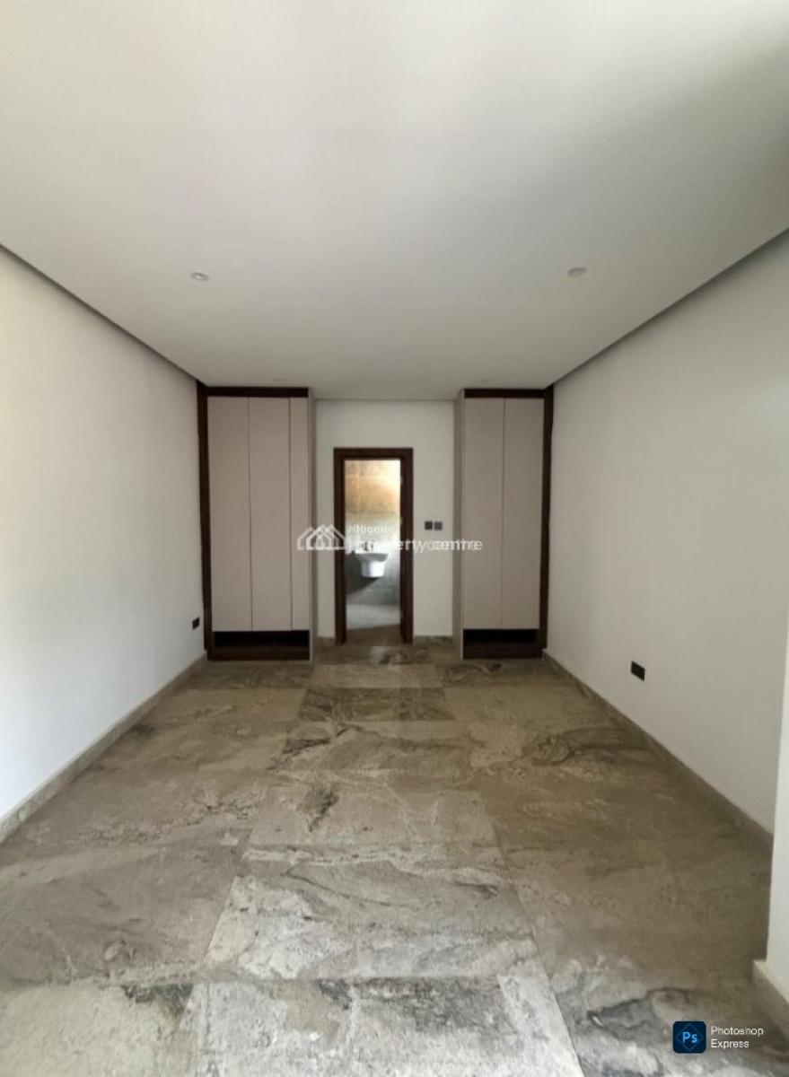 Well Appointed 5 Bedroom Spacious Duplex, Asokoro, Asokoro District, Abuja, House for Rent