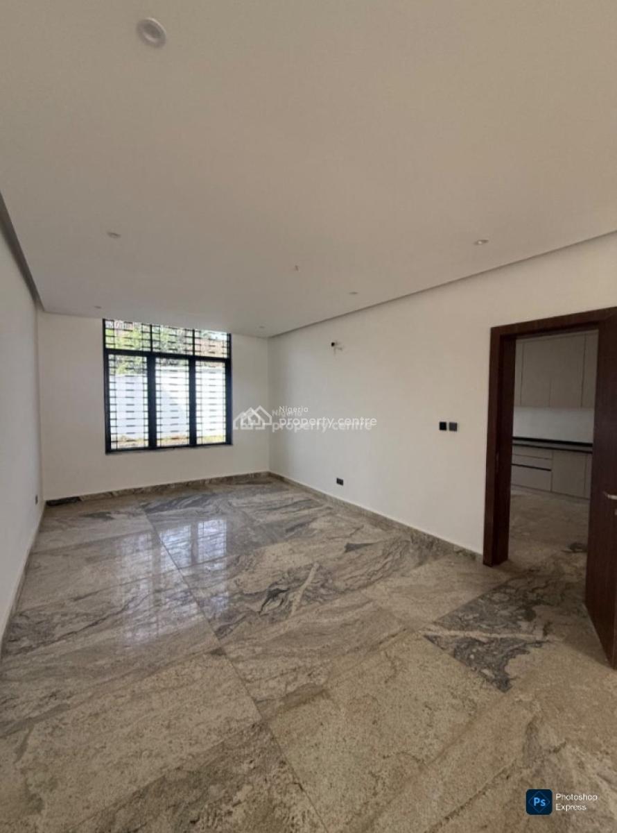 Well Appointed 5 Bedroom Spacious Duplex, Asokoro, Asokoro District, Abuja, House for Rent