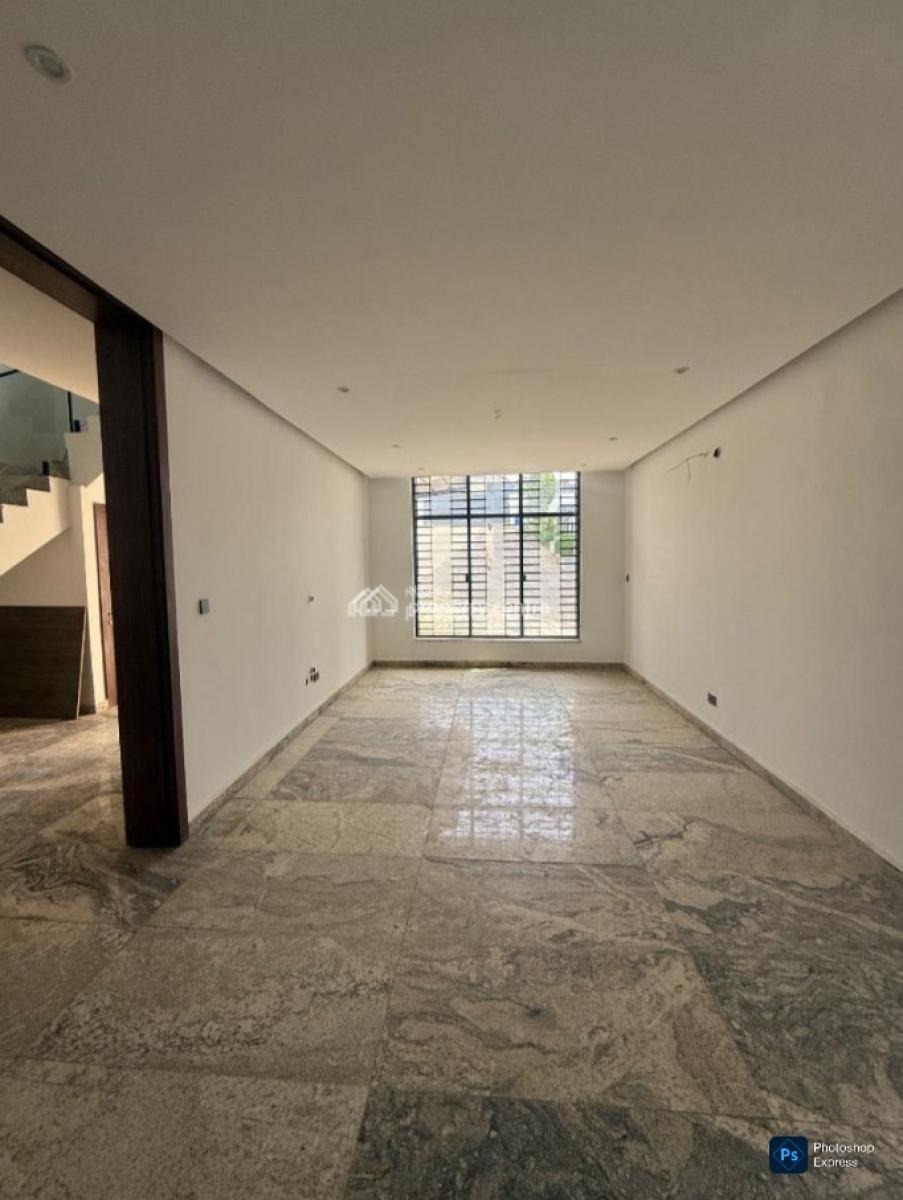 Well Appointed 5 Bedroom Spacious Duplex, Asokoro, Asokoro District, Abuja, House for Rent