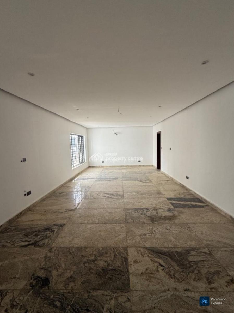 Well Appointed 5 Bedroom Spacious Duplex, Asokoro, Asokoro District, Abuja, House for Rent