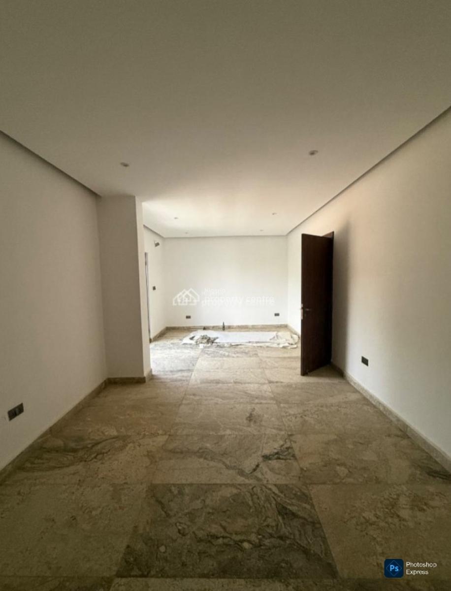 Well Appointed 5 Bedroom Spacious Duplex, Asokoro, Asokoro District, Abuja, House for Rent