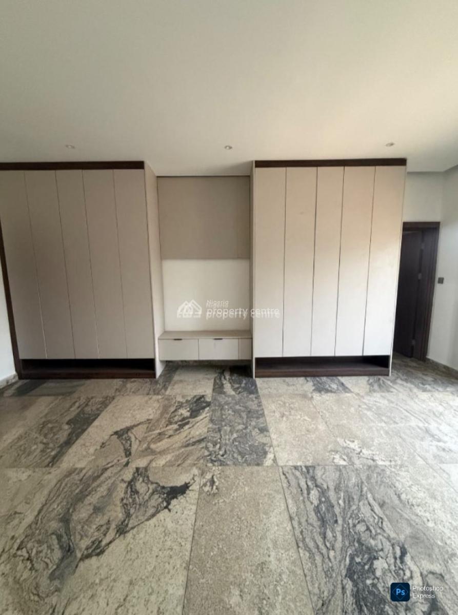 Well Appointed 5 Bedroom Spacious Duplex, Asokoro, Asokoro District, Abuja, House for Rent