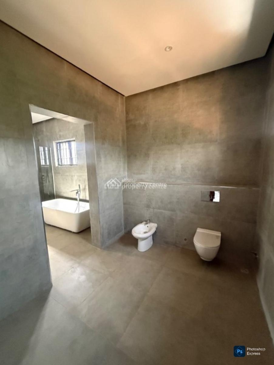 Well Appointed 5 Bedroom Spacious Duplex, Asokoro, Asokoro District, Abuja, House for Rent