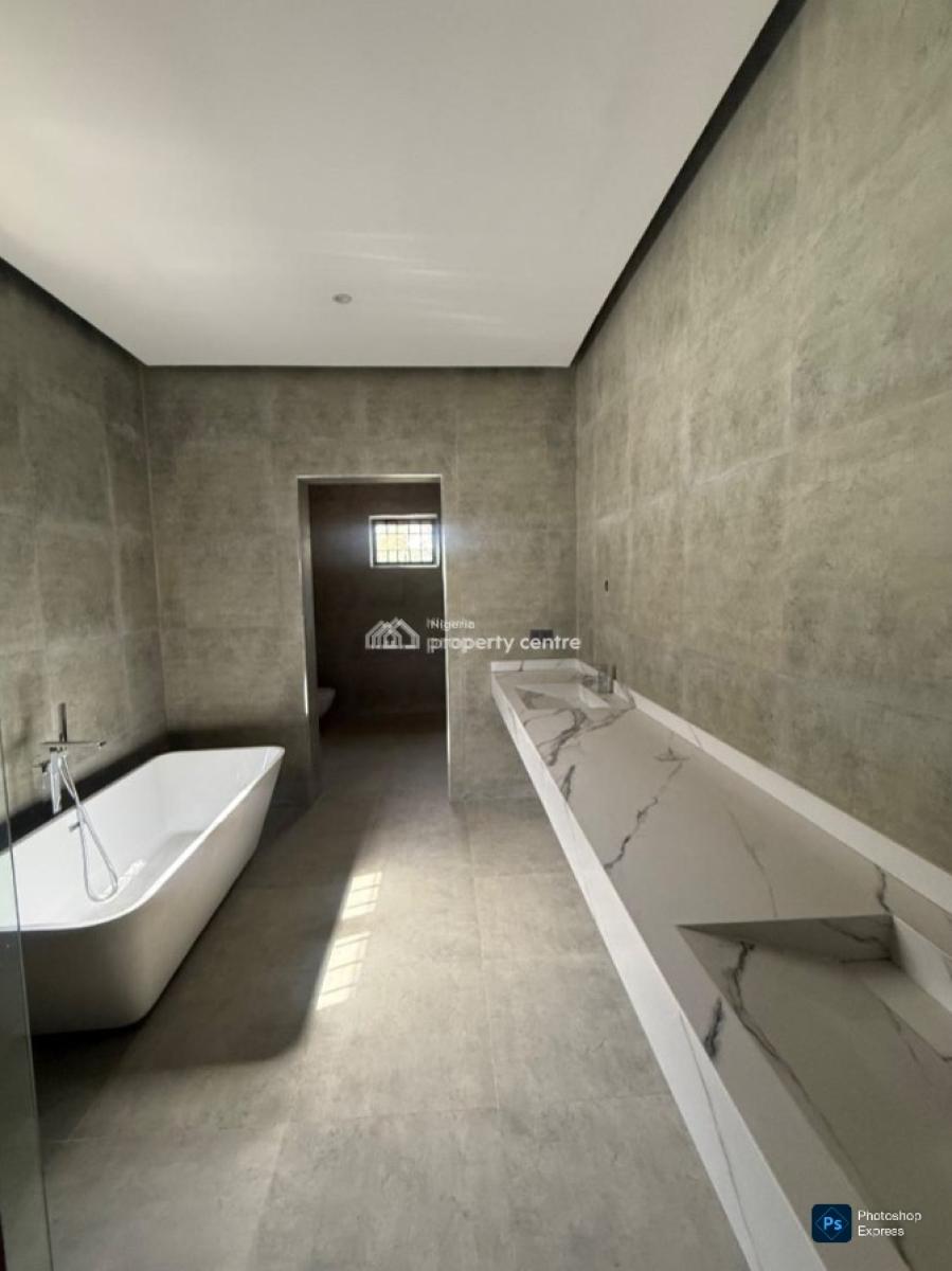 Well Appointed 5 Bedroom Spacious Duplex, Asokoro, Asokoro District, Abuja, House for Rent