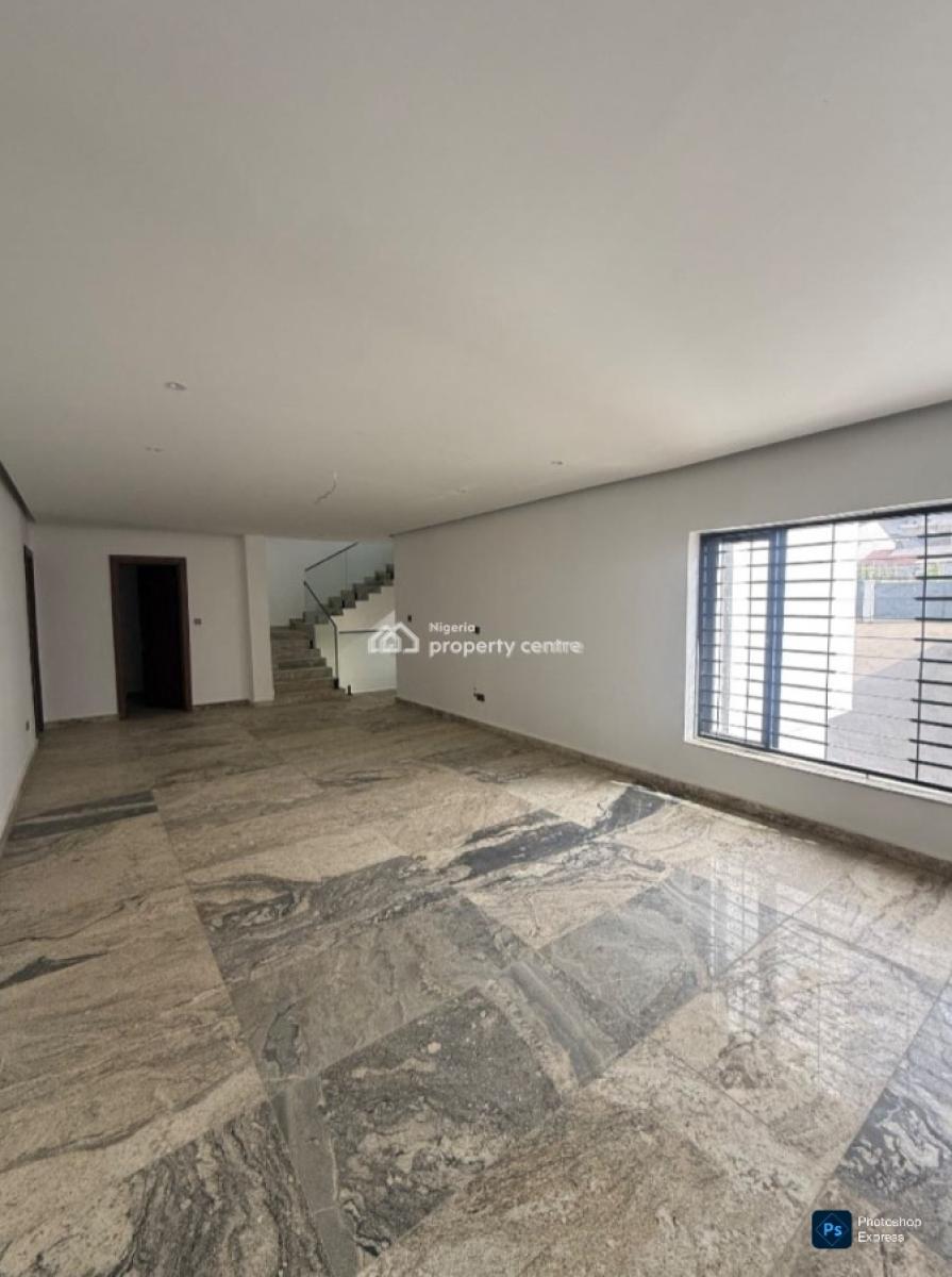 Well Appointed 5 Bedroom Spacious Duplex, Asokoro, Asokoro District, Abuja, House for Rent