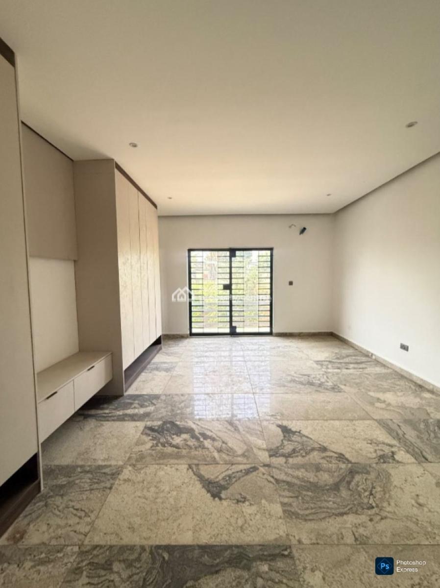 Well Appointed 5 Bedroom Spacious Duplex, Asokoro, Asokoro District, Abuja, House for Rent