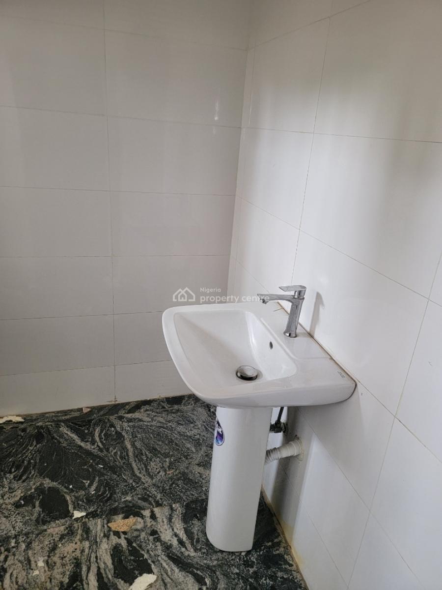 3 Floors Office Complex, Zone 2, Wuse, Abuja, Plaza / Complex / Mall for Rent