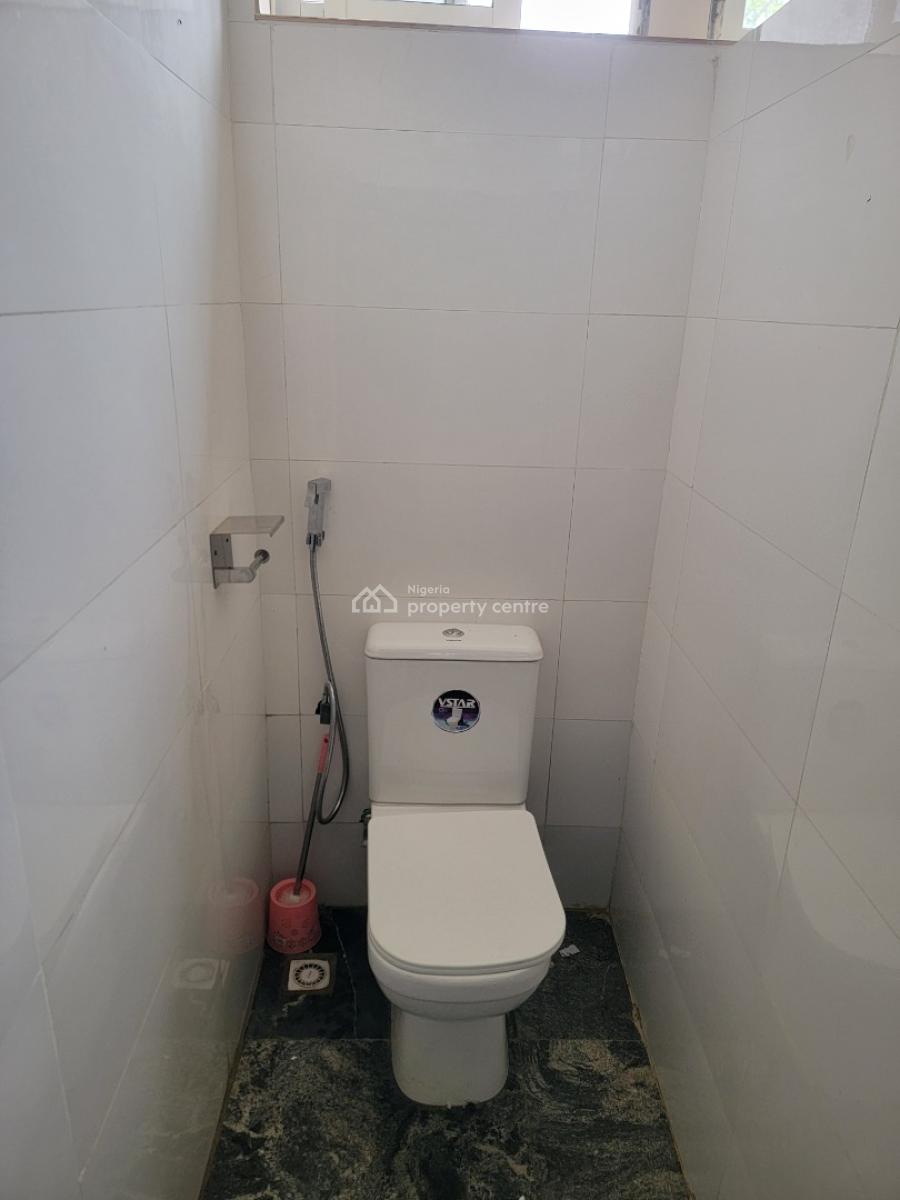 3 Floors Office Complex, Zone 2, Wuse, Abuja, Plaza / Complex / Mall for Rent