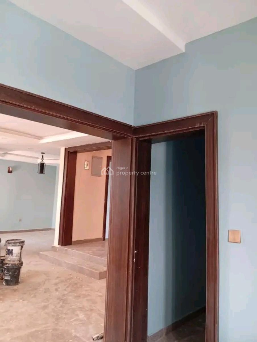 Beautiful Modern 4 Bedroom Duplex in a Top-notch Estate, Admiralty Estate, Asokoro District, Abuja, Detached Duplex for Rent