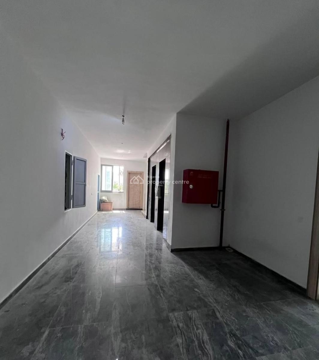 Tastefully Finished Serviced 3 Bedroom Flat with a Room Bq, Victoria Island (vi), Lagos, Flat / Apartment for Sale