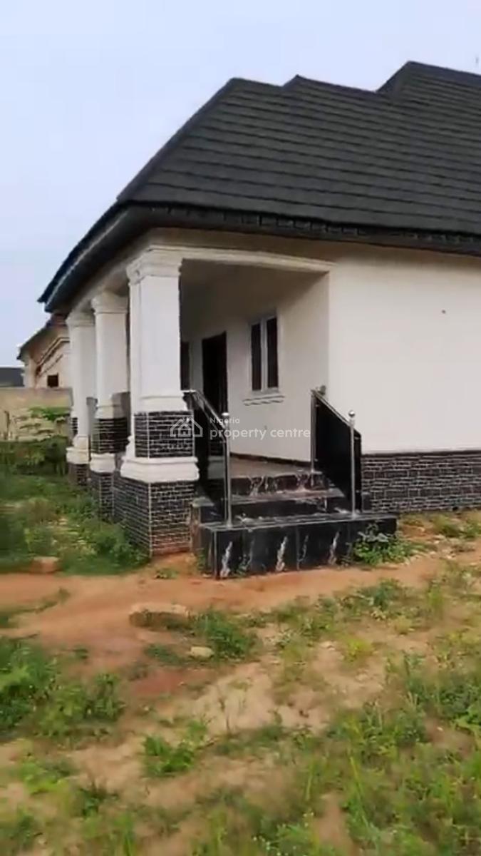I Units of 3 Bedroom Flats, Benin, Oredo, Edo, Flat / Apartment for Sale
