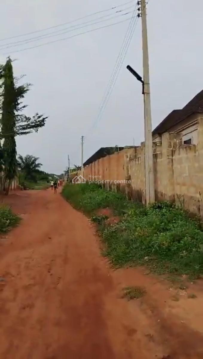 I Units of 3 Bedroom Flats, Benin, Oredo, Edo, Flat / Apartment for Sale